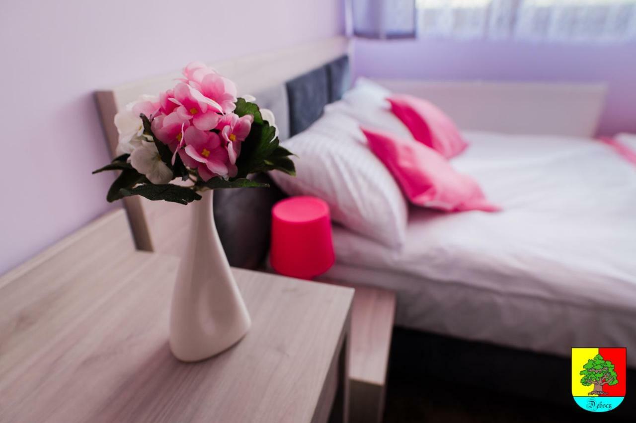 Country house Pod Debem
